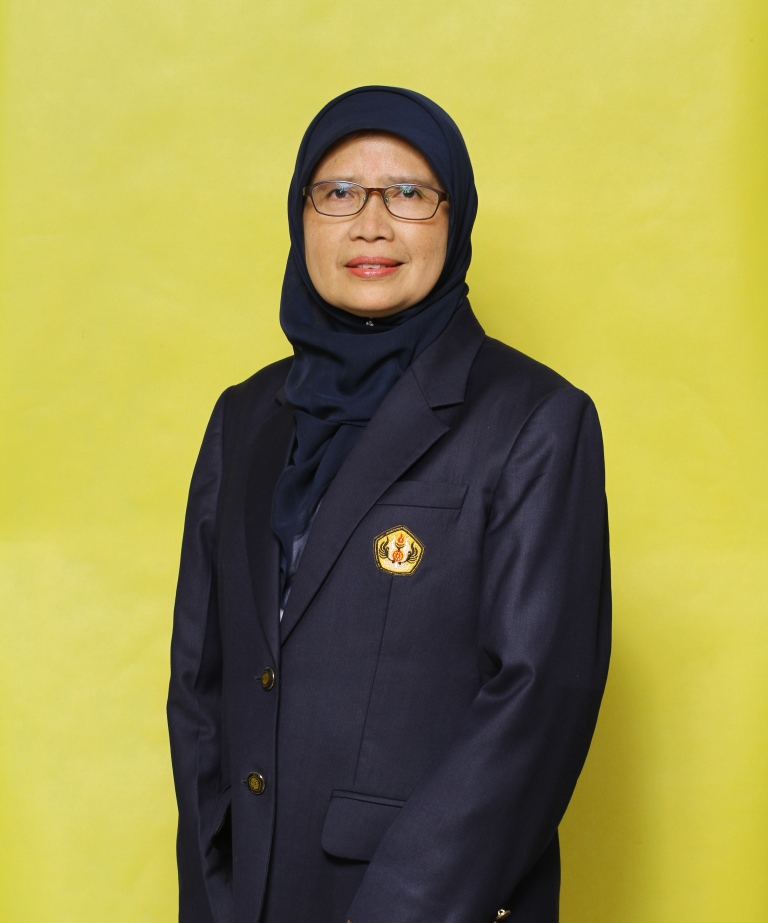 Hj.Tuti Pahria, S.Kp.,M.,Kes., Ph.D