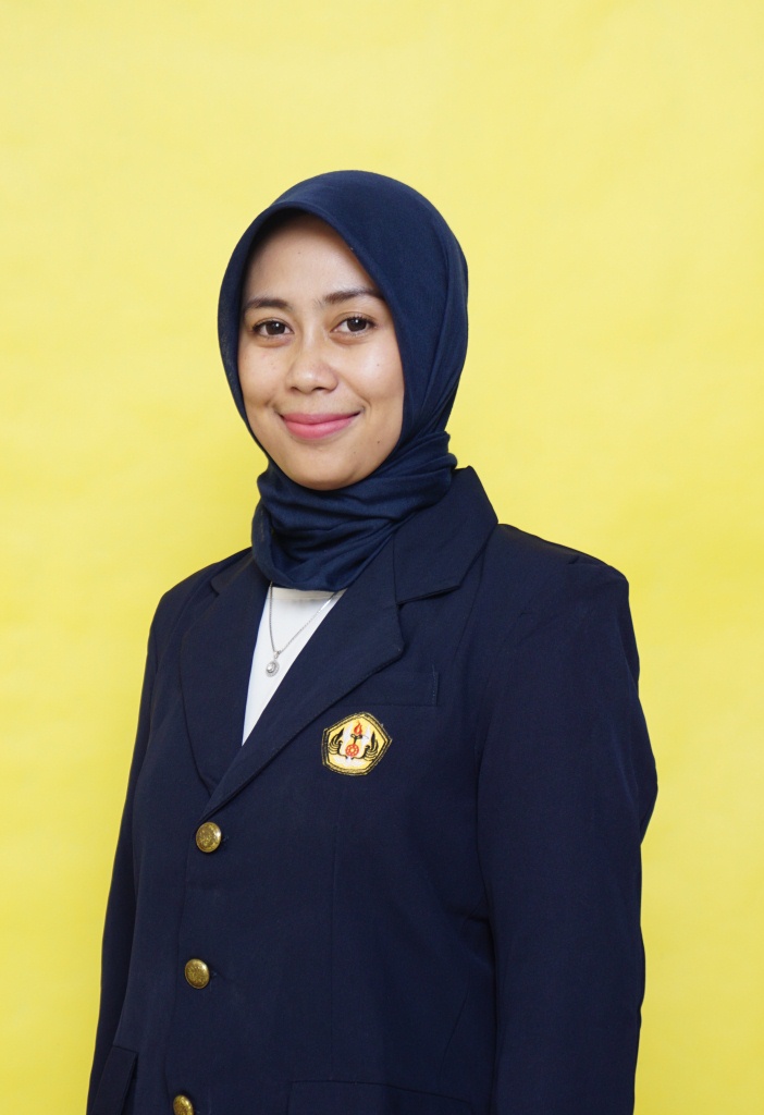 Yusshy Kurnia Herliani, S.Kep., Ners., MNS.