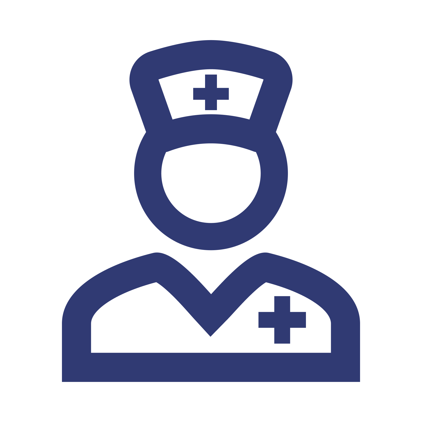 Icon Keperawatan