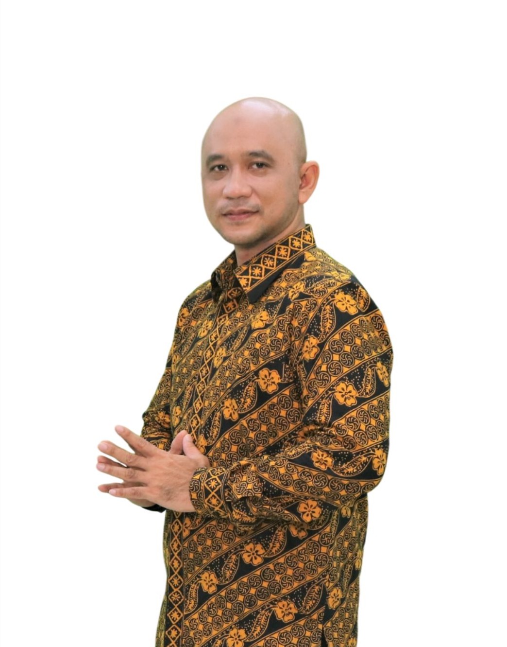 Iqbal Pramukti, S.Kep., Ners., M.Sc., Ph.D.