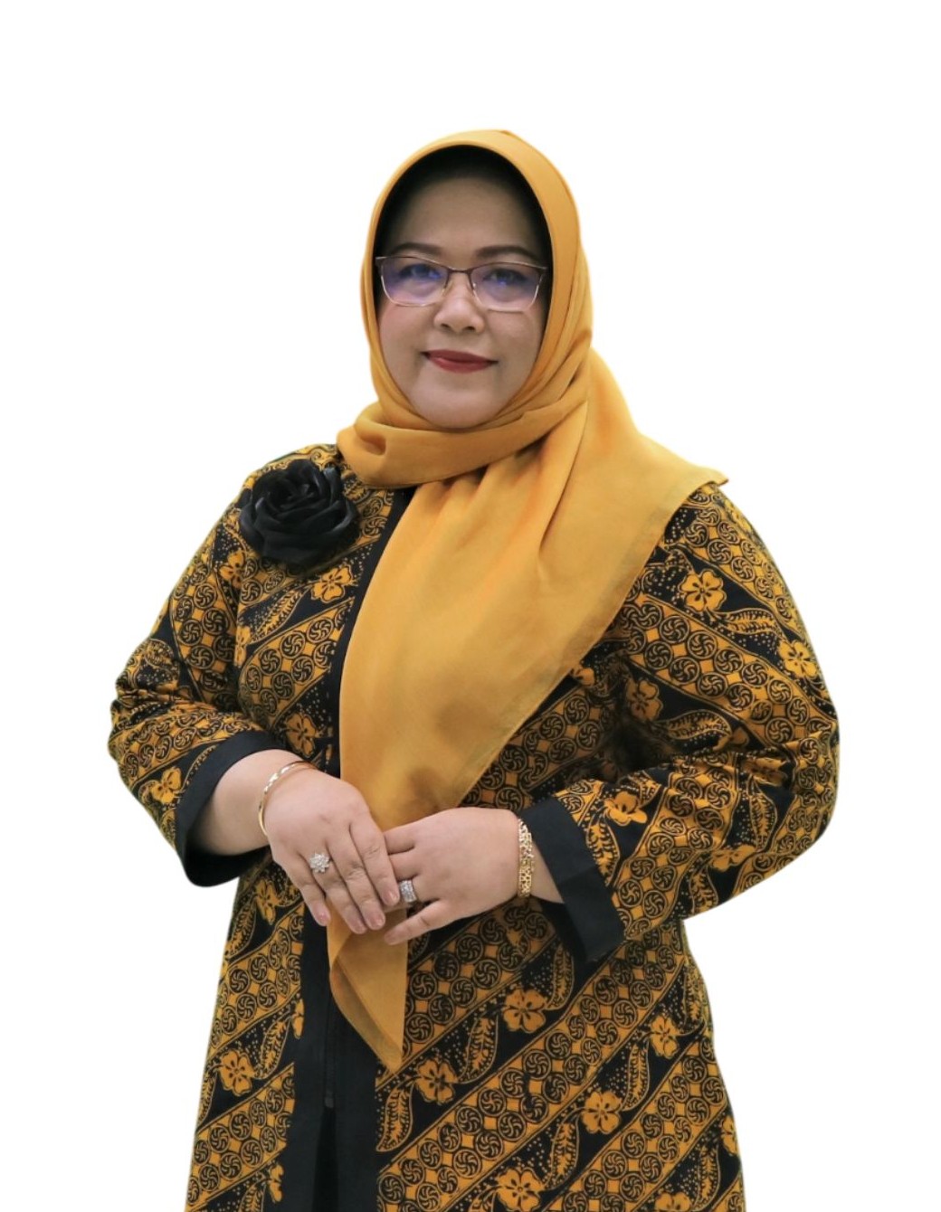 Raini Diah Susanti, S.Kp., MNg., Ph.D.