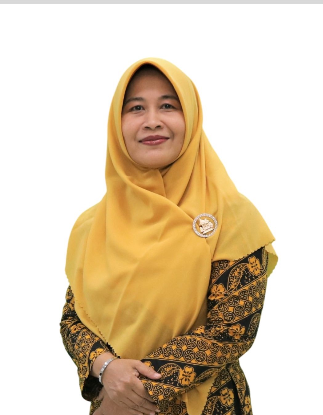 Restuning Widiasih, S.Kp., M.Kep., Sp.Mat., Ph.D.