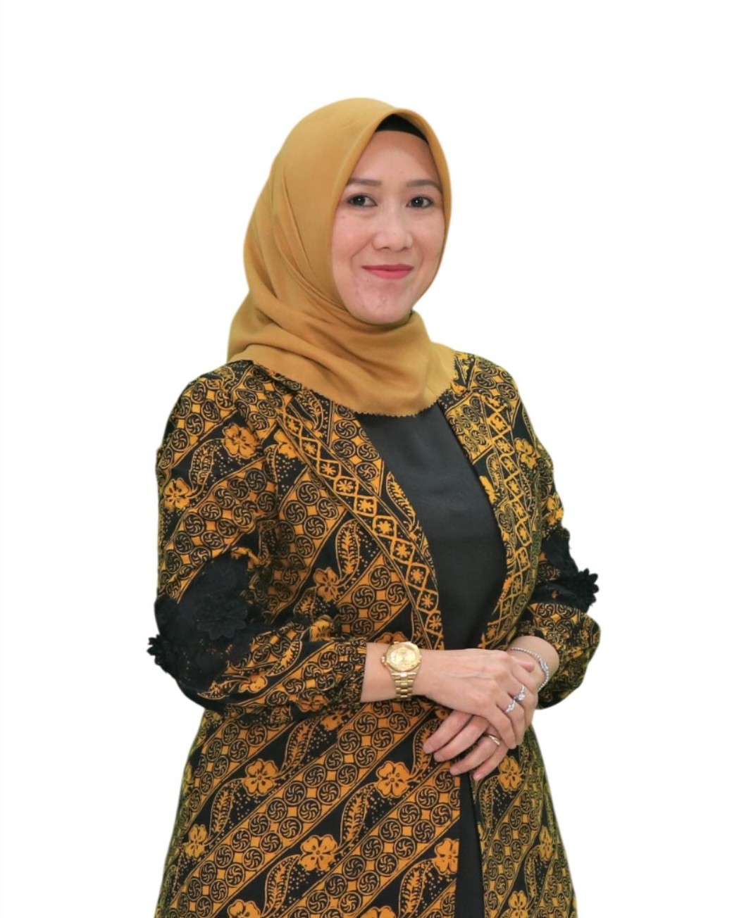 Windy Rakhmawati, S.Kp., M.Kep., Ph.D.