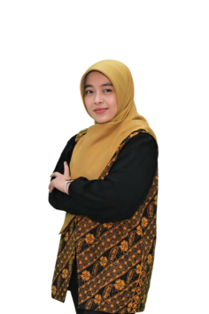 Dr. Aan Nur'aeni, S.Kep., Ners., M.Kep.