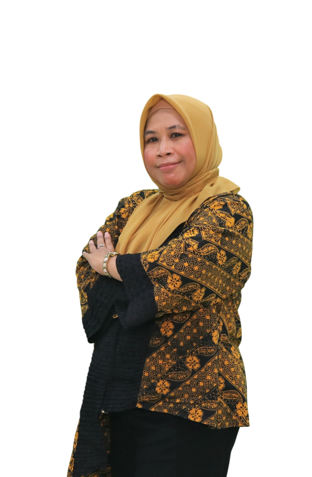 Aat Sriati, S.Kp., M.Si.