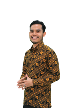 Adelse Prima Mulya, S.Kep., Ners., M.Kep.