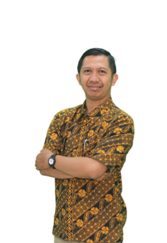 Adimiharja Kusumadipraja, S.Kep., Ners.