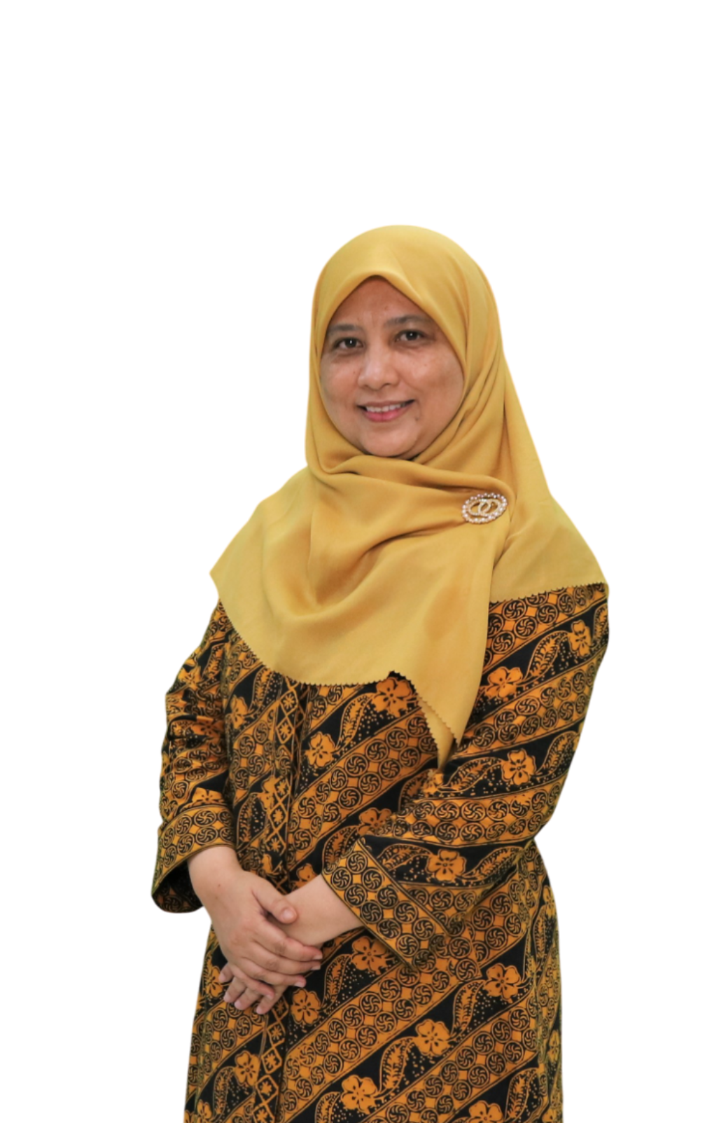 Ai Mardhiyah, S.Kp., M.Kes., Ph.D.