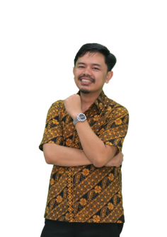 Andri Diputra, S.ST.