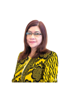 Anastasia Anna, S.Kp., M.Kes, Ph.D.