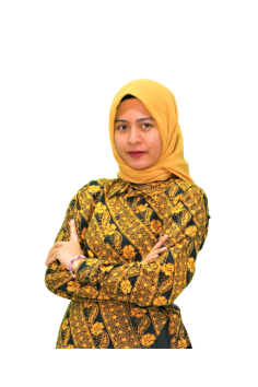 Annisa Labertha, S.Kep.,Ners