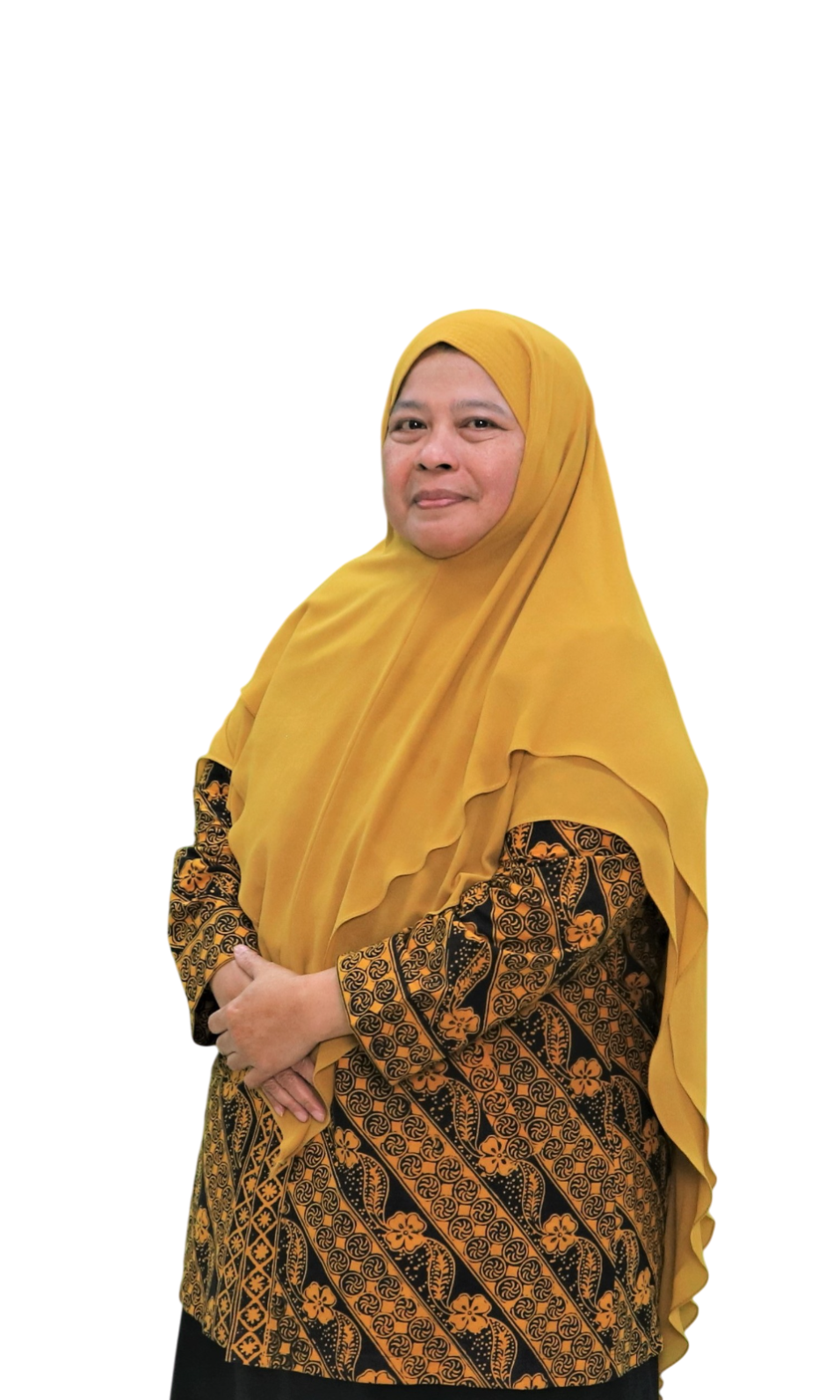 Dr. Ati Surya Mediawati, S.Kp., M.Kep.