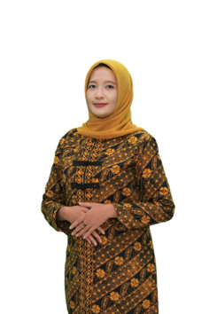Ayu Prawesti Priambodo, S.Kep., Ners., M.Kep., Ph.D.