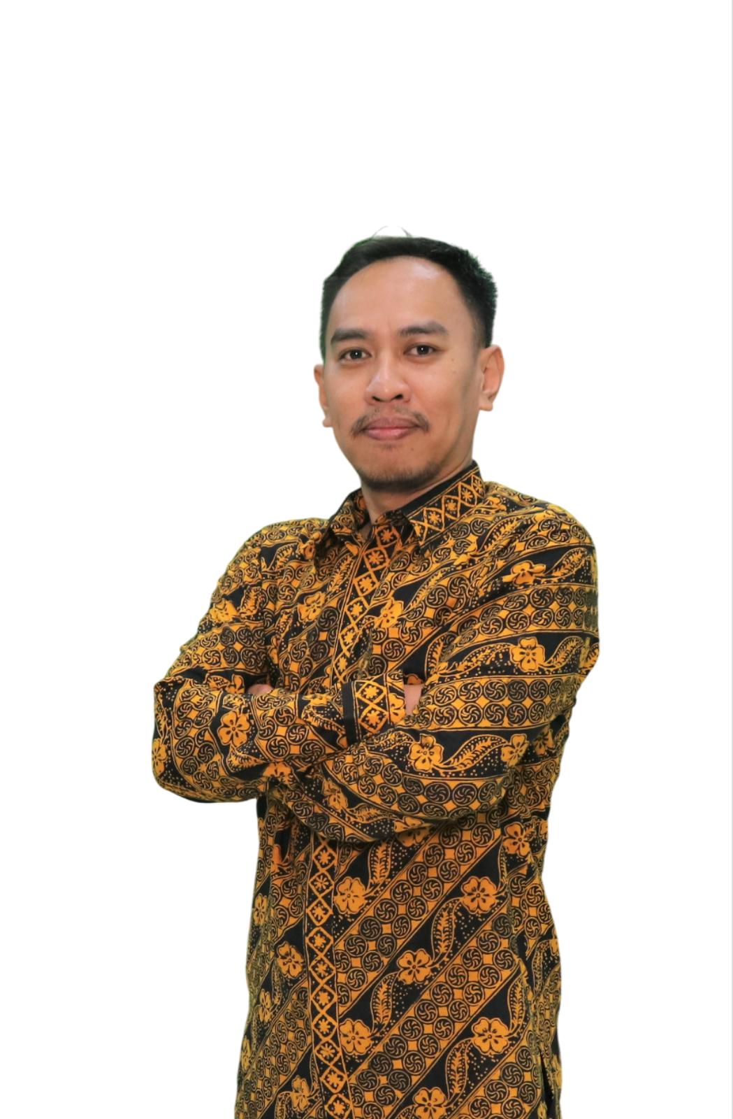 Bambang Aditya Nugraha, S.Kep., Ners., M.Kep.