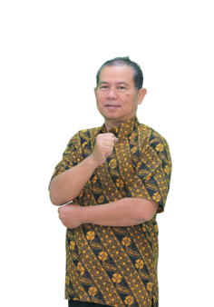 Cecep Tedi Somantri