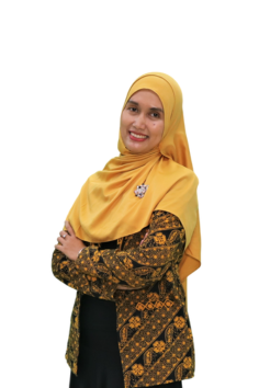 Citra Windani MS, S.Kep., Ners., M.Kep.