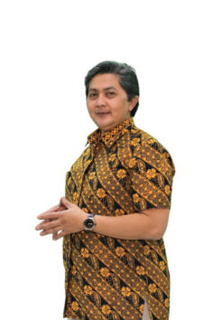 Dadang Purnama, S.Pd., S.Kep., Ners., MKM.