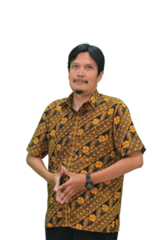Denny Cahya Sulaksana, S.Kom