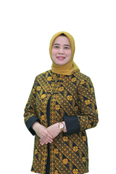 Diana Daniawaty, S.Sos