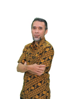 Dikdik Heryadi