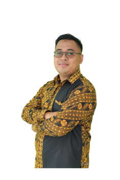 Donny Nurhamsyah, S.Kep., Ners., M.Kep.