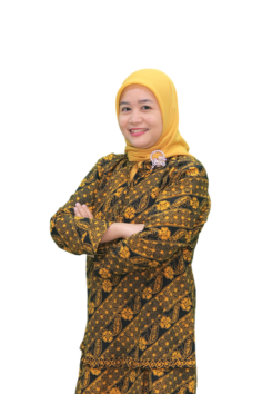 Dwi Wulan Suci, A.Md.