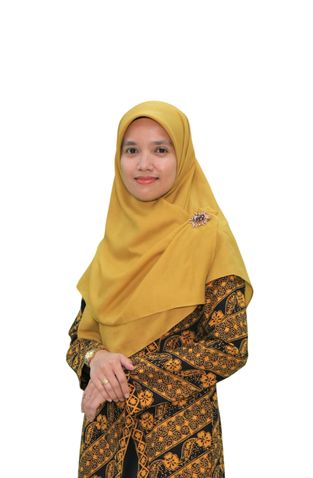 Eka Afrima Sari, S.Kep., Ners., M.Kep.