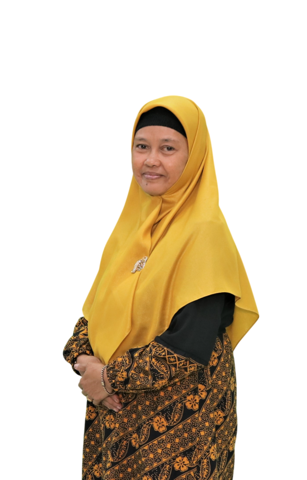 Ema Arum Rukmasari, S.Pd., S.Kep., Ners., M.Kes.