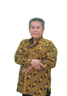 Enjang Toni