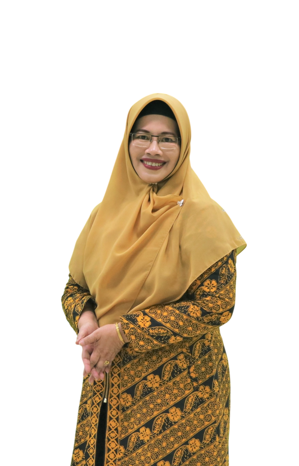 Dr. Ermiati, S.Kp., M.Kep., Sp.Mat.