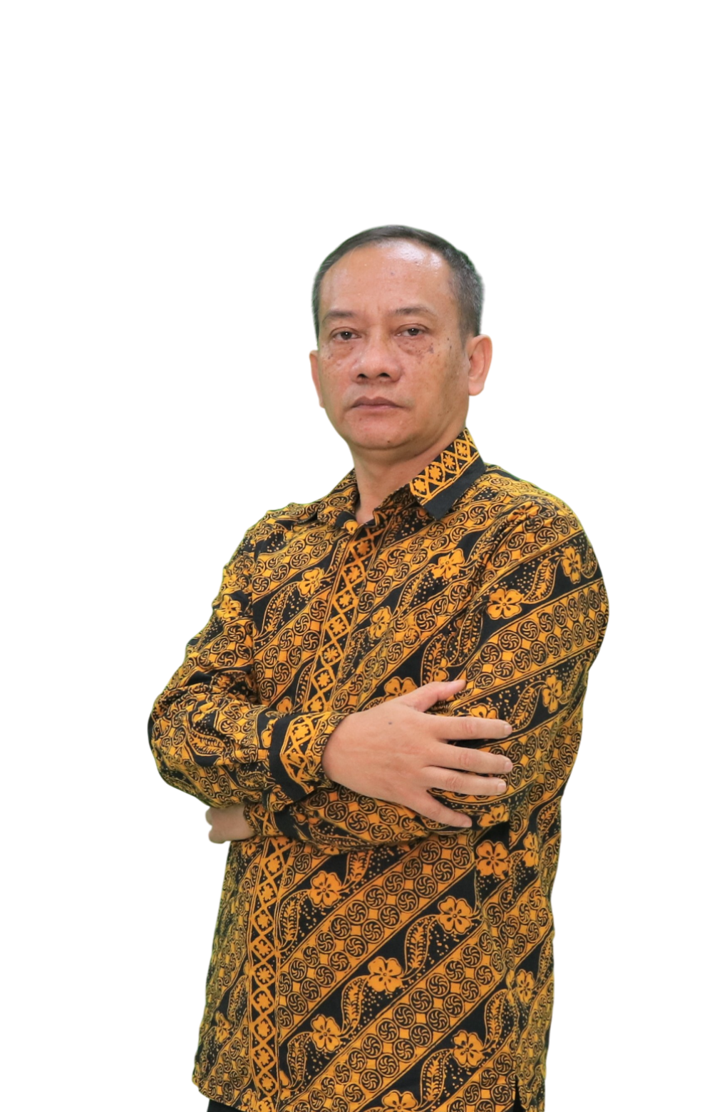H. Furkon Nurhakim, S.Kep., Ners., M.M.Kes.