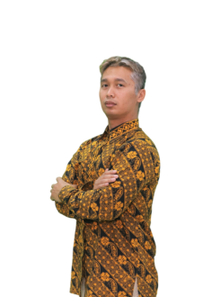 Gilang Anggita, S.Kep.,Ners