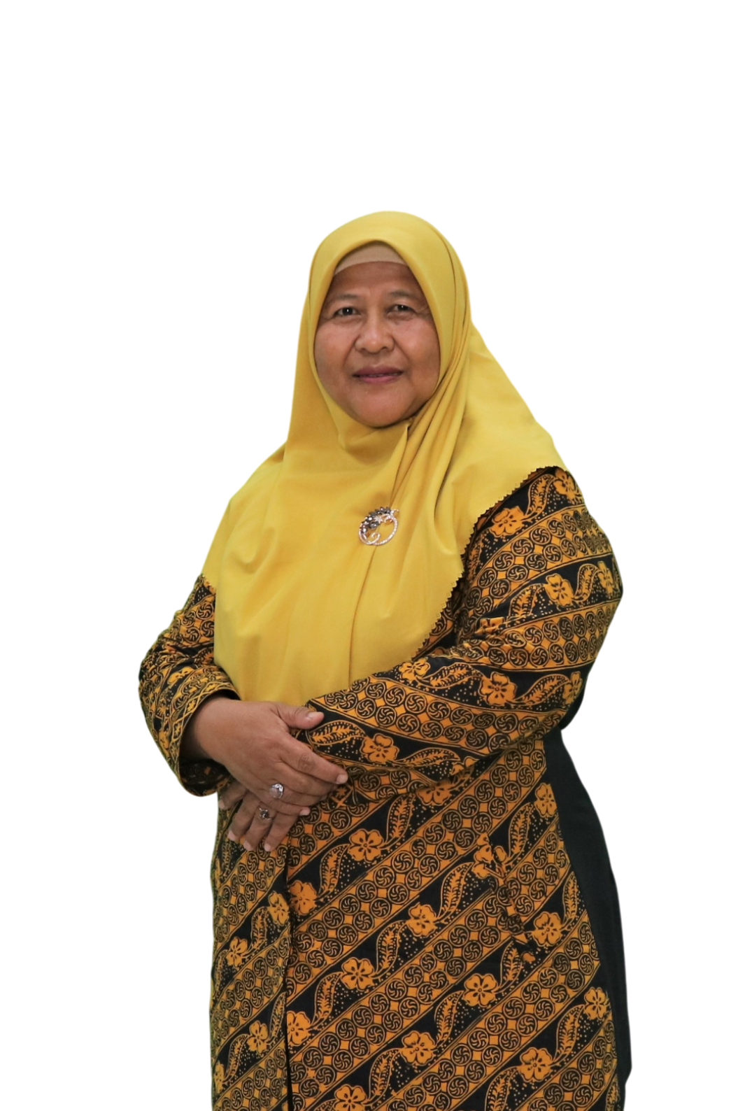 Hendrawati, S.Pd., S.Kep., Ners., M.M.Kes.
