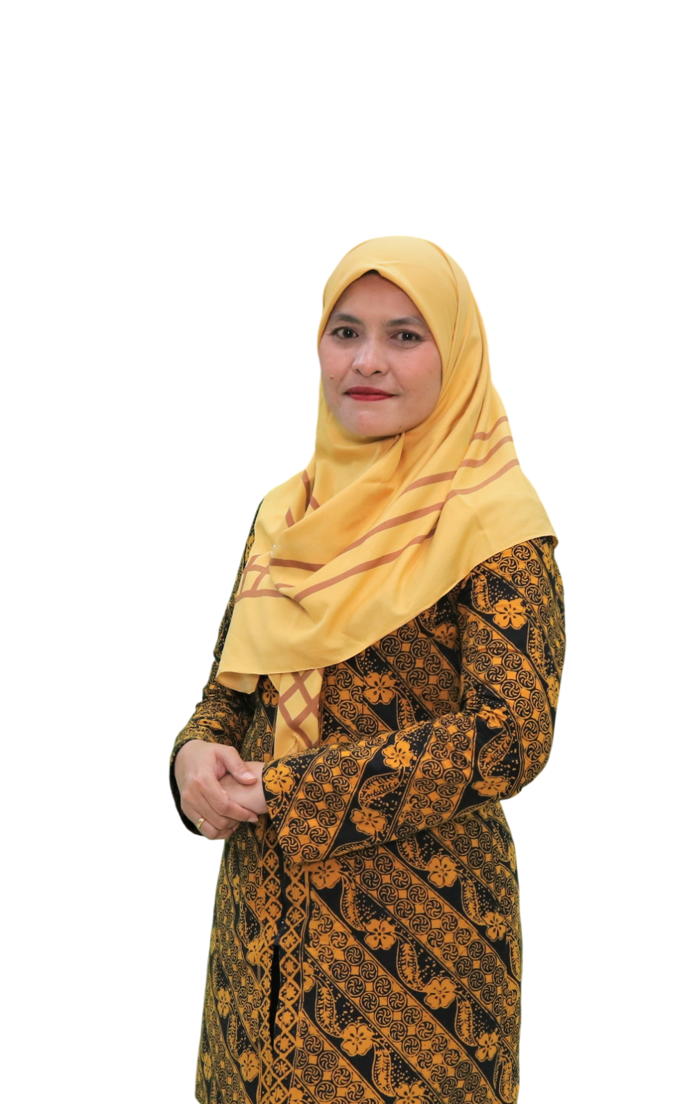 Henny Yulianita, S.Kep., Ns., M.Kep.
