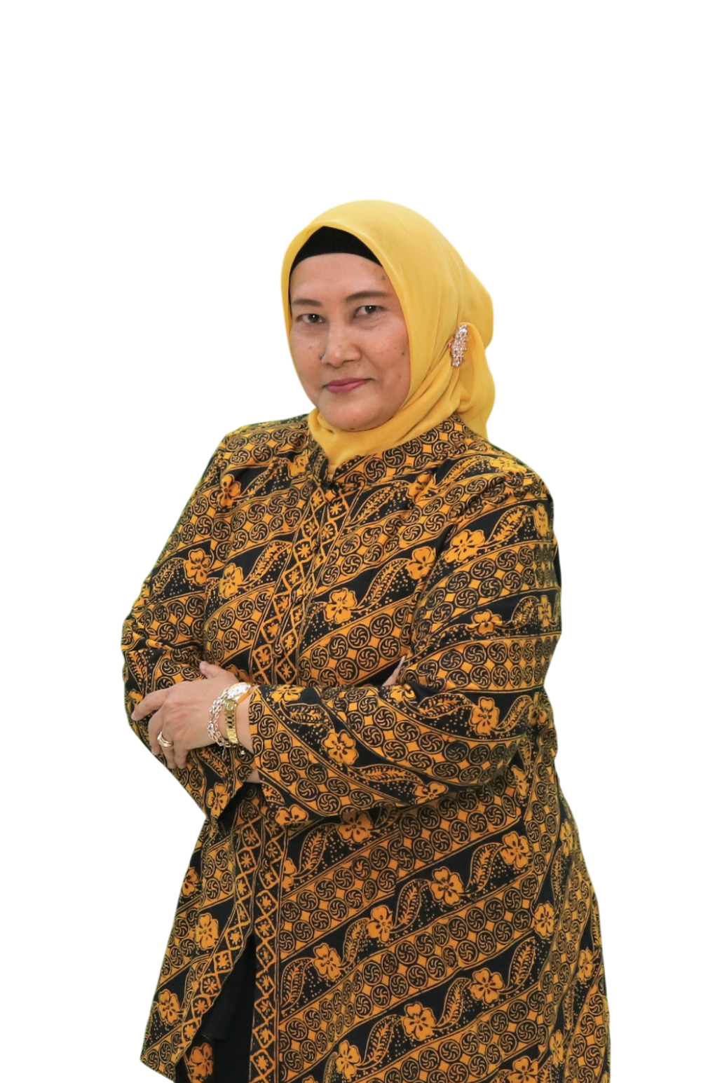 Iceu Amira DA., S.Sos., S.Kep., Ners., M.Kes.