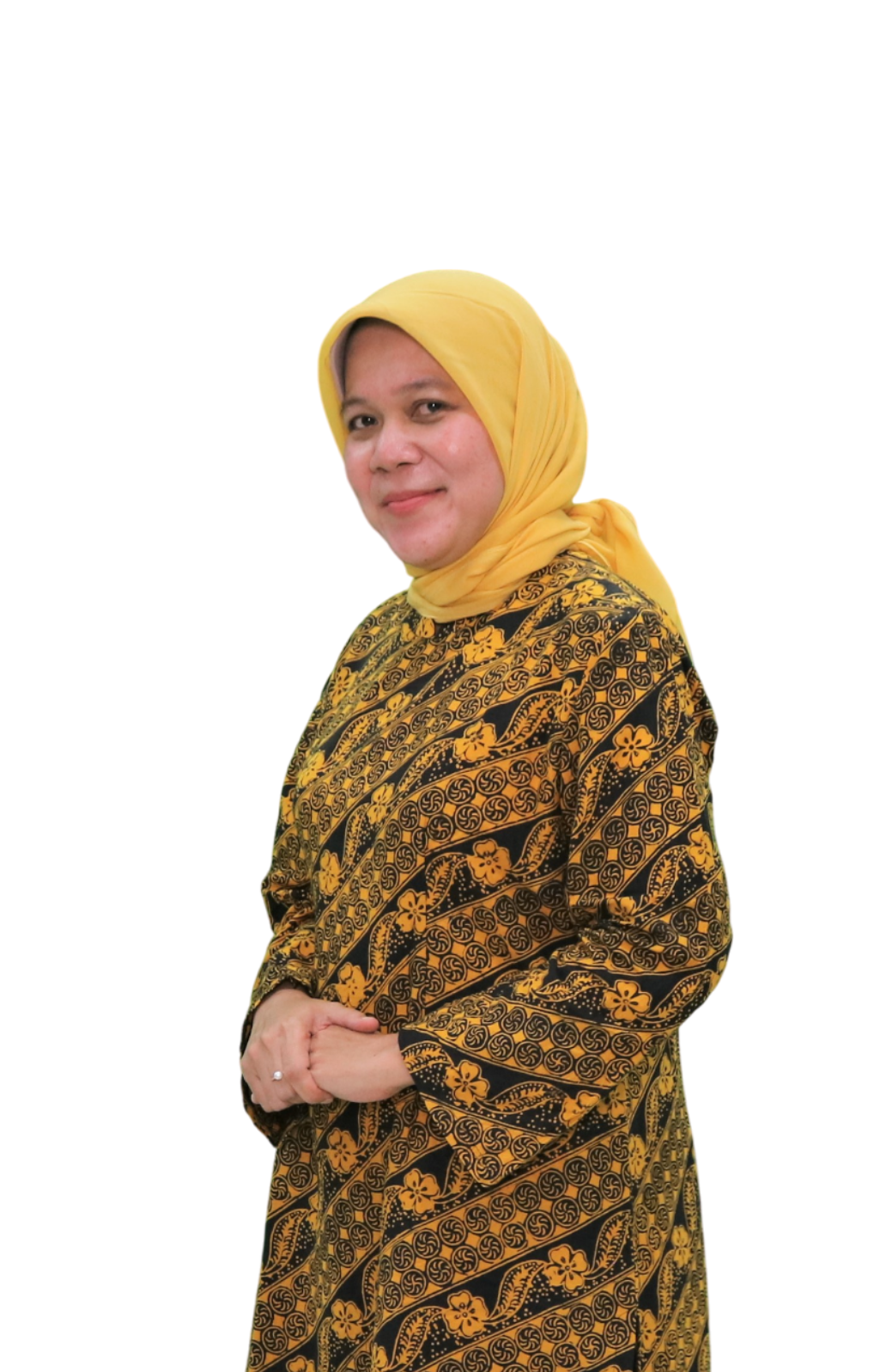 Ikeu Nurhidayah, S.Kep., Ners., M.Kep. Sp.Kep.An.
