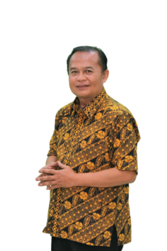 Iwan Shalahuddin, SKM., S.Kep., M.M.Kes.
