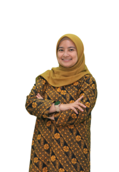 Jelita Puspa Nirwana, S.Kep.,Ners