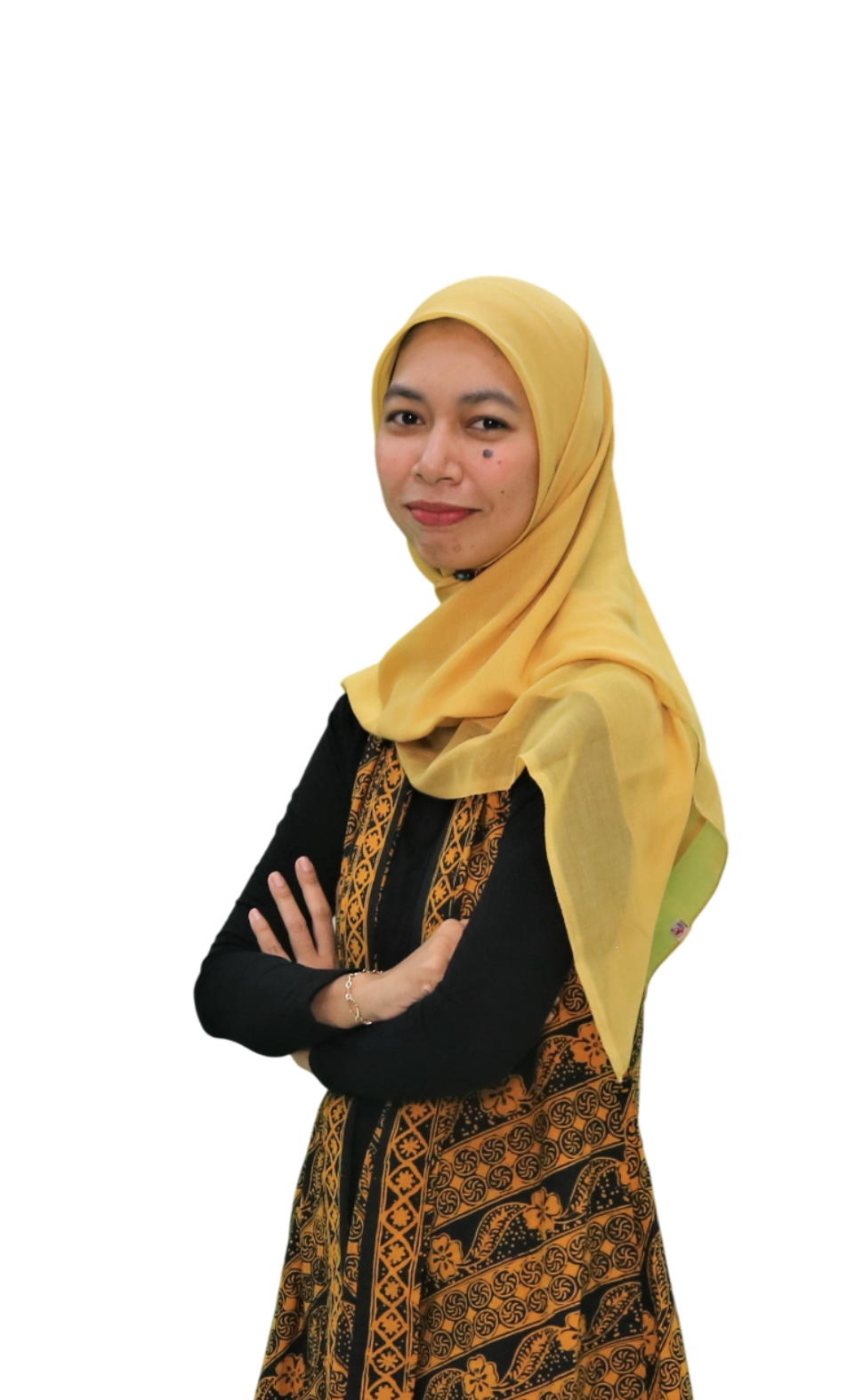 Ns. Khoirunnisa, M.Kep., Sp.Kep.An.