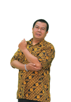 Komarudin