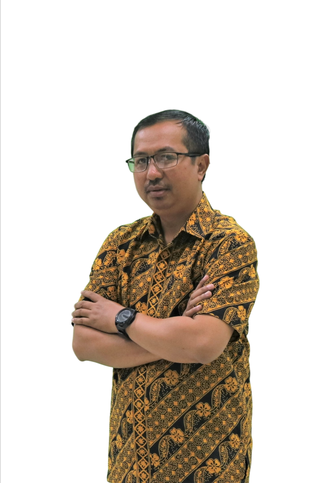 Dr. Kurniawan Yudianto, S.Kp., M.Kep.