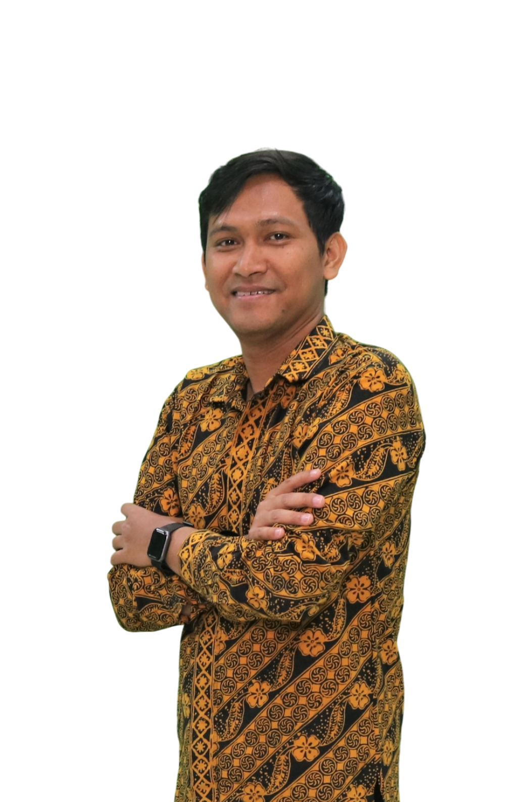 Kurniawan, S.Kep., Ners., M.Kep., Sp. Kep.J.
