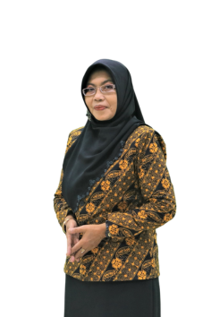 Laili Rahayuwati, M.Kes., M.Sc., Dr.PH.