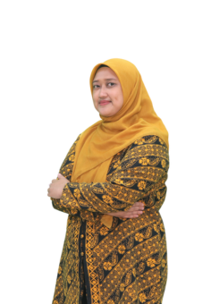 Liawati Utami, S.Sos