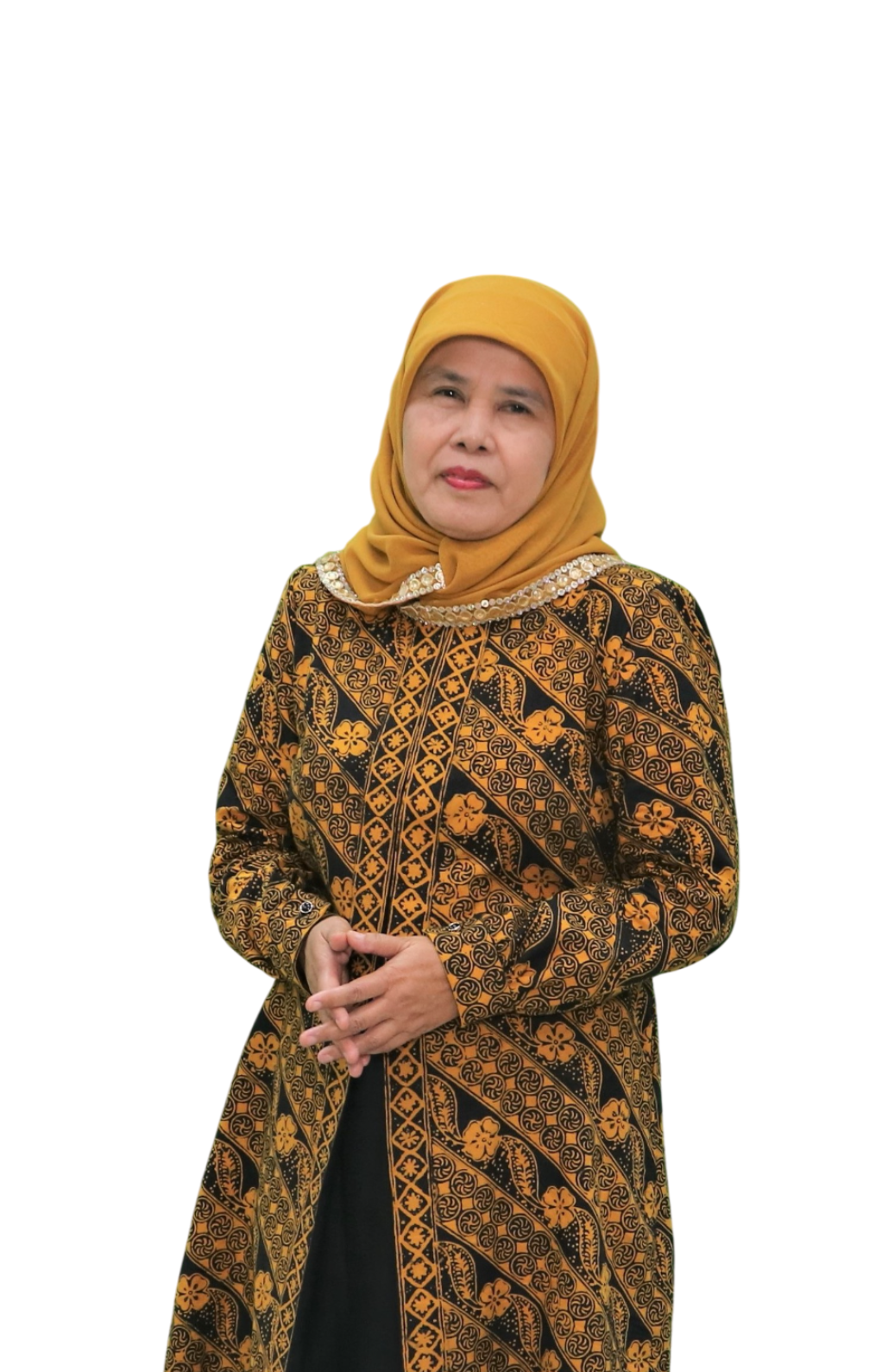 Lilis Mamuroh, S.Pd., S.Kep., Ners., M.M.Kes.