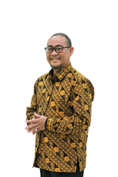 Mamat Lukman, S.Kp., SKM., M.Si.