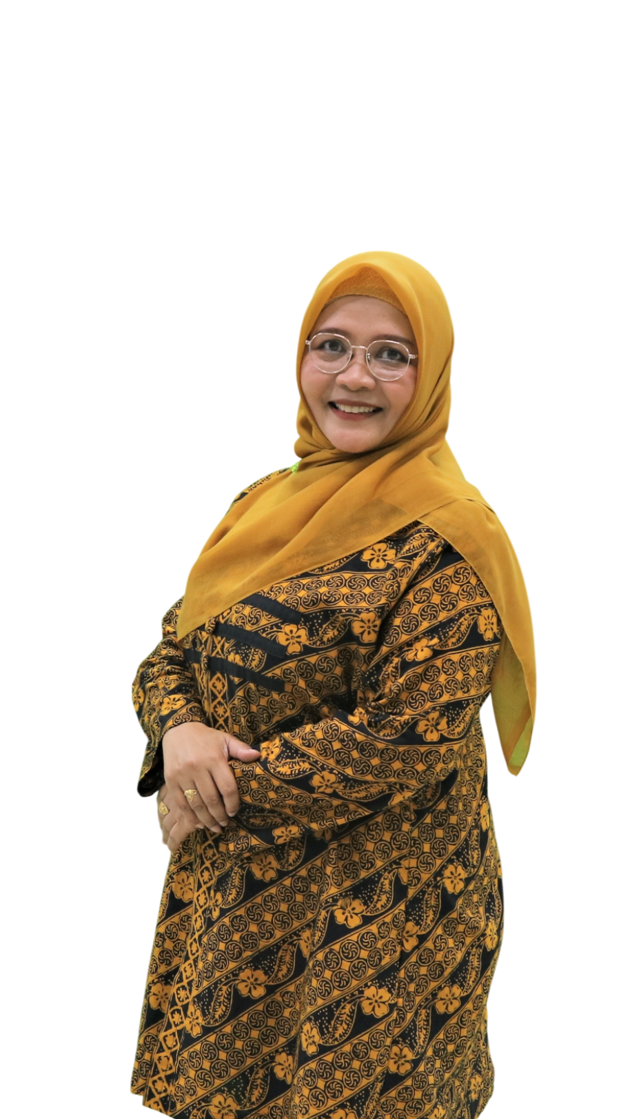 Prof. Maria Komariah, S.Kp., M.Kes., Ph.D.