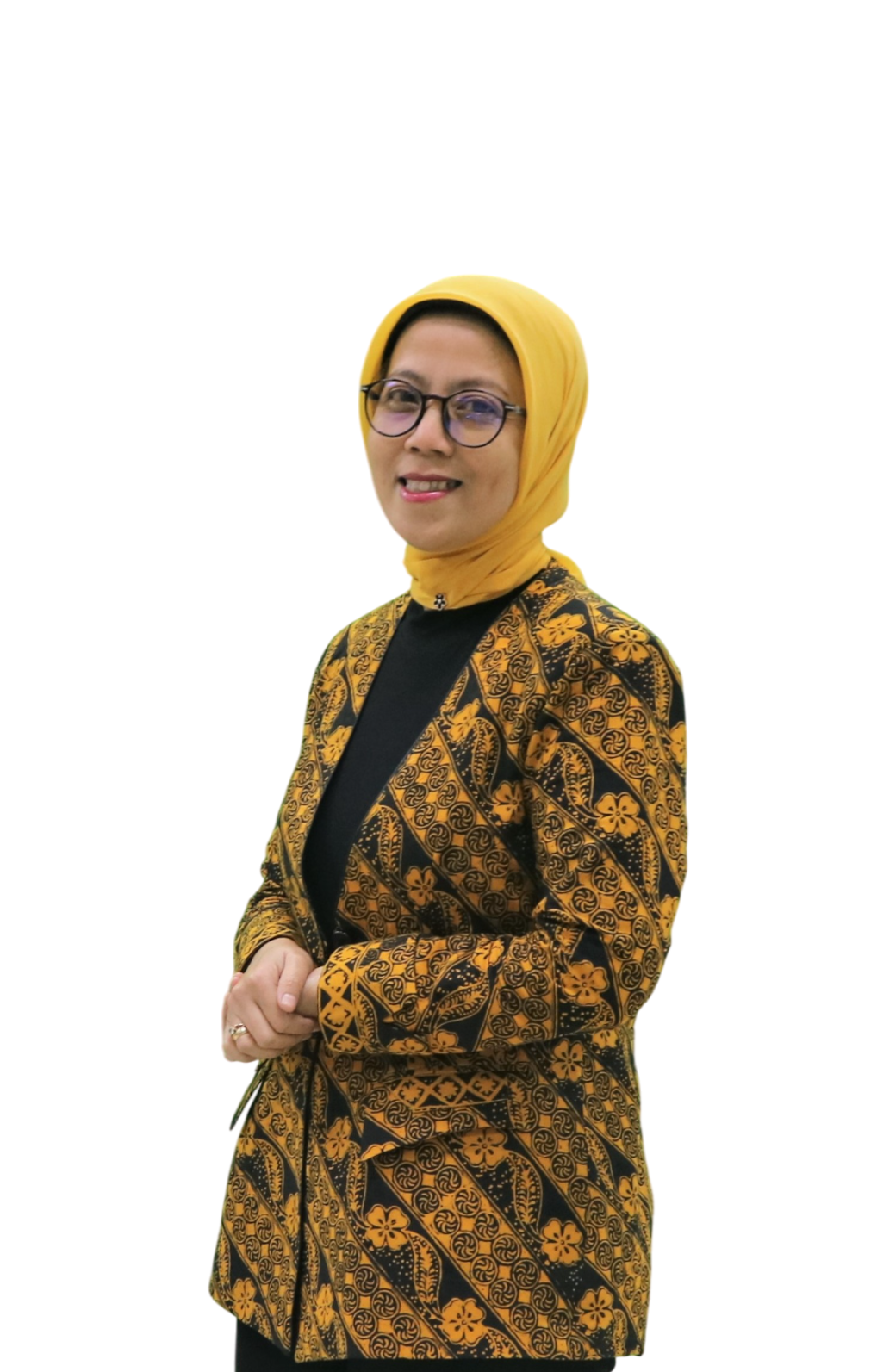 Mira Trisyani Koeryaman, S.Kp., MSN., Ph.D.