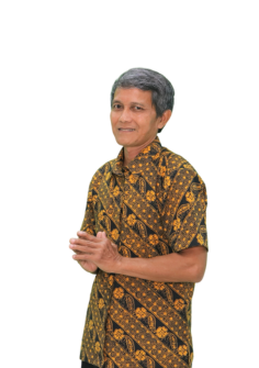 Muhamad Bunyamin
