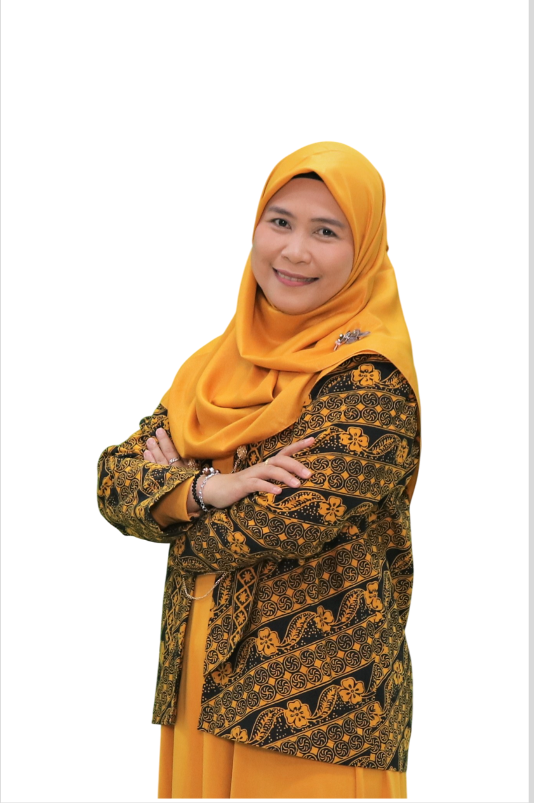 Neti Juniarti, S.Kp., M.Kes., MNurs., Ph.D.